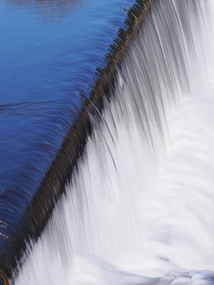 Linda_Ouellette_Go-with-the-Flow by Linda Ouellette