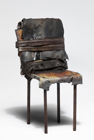 CHAIR # 3 copy by Gonzalez Ronald (2025)