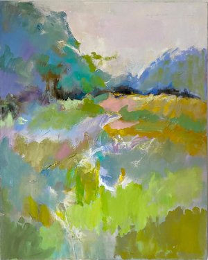 Mary Parkerson