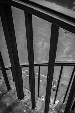 Iron Over Water by Lee Williams (2026)