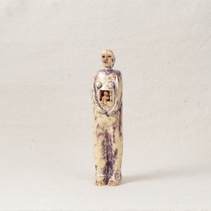 Child Within by Jacqueline Biaggi