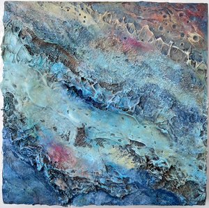 Sea Cure by Kelly Taylor