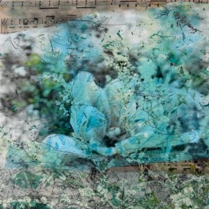 Summer Song by Kelly Taylor
