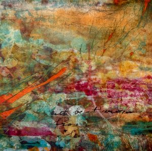 Out of Nowhere by Kelly Taylor