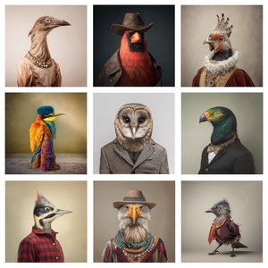 Tad Philipp — portfolio