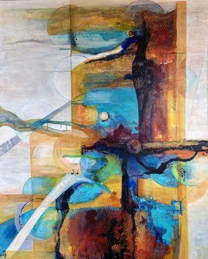 Out of this Galaxy by Lisa O'Connor (2026)