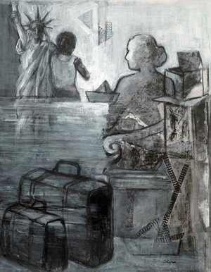 Sharmila Kapur
