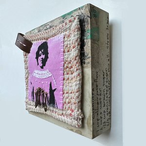 Kitchen As Archive - side by Julia LaChica (2025)