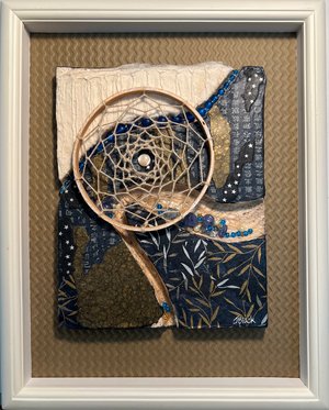 Finding Treasure by Janet Black