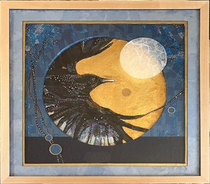 J Black Into the Light by Janet Black