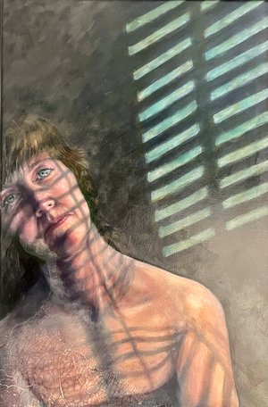 Toxicity  by Margaret Reese (2025)