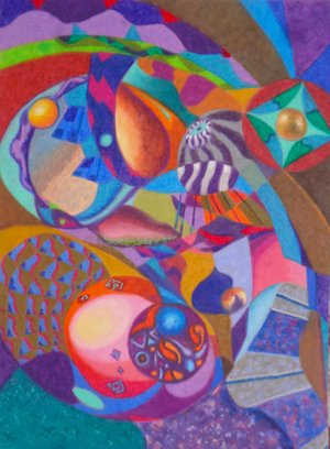 no title by Terry Jackson (2025)