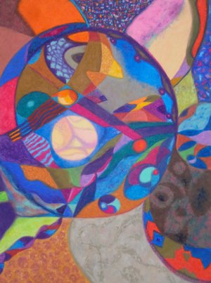 no title by Terry Jackson (2025)