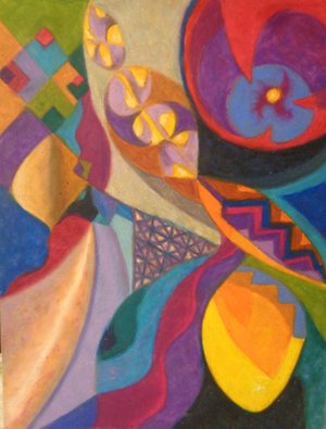 no title by Terry Jackson (2024)