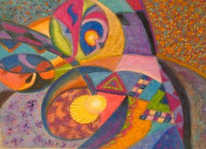 no title by Terry Jackson (2024)