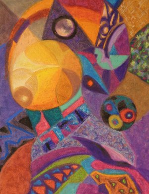 no title by Terry Jackson (2024)
