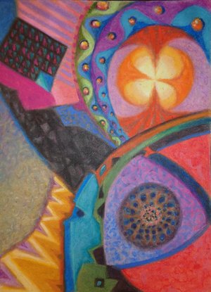 no title by Terry Jackson (2024)