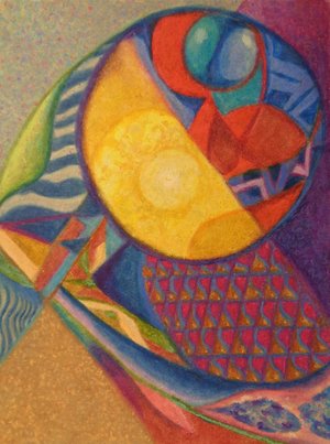 no title by Terry Jackson (2024)