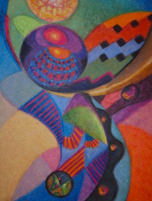 no title by Terry Jackson (2024)