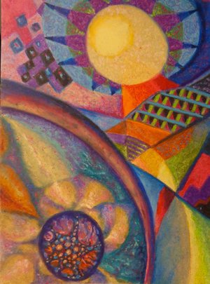no title by Terry Jackson (2024)