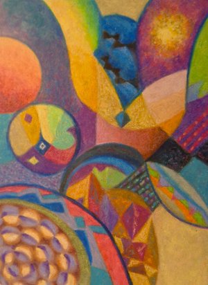 no title by Terry Jackson (2024)