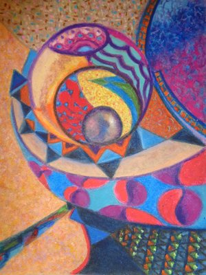no title by Terry Jackson (2024)