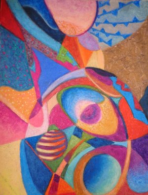 no title by Terry Jackson (2024)