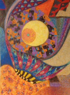no title by Terry Jackson (2024)
