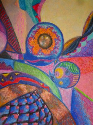 no title by Terry Jackson (2024)