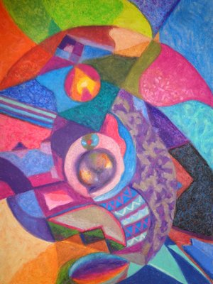 no title by Terry Jackson (2024)