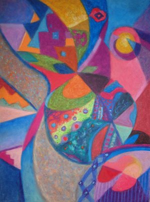 no title by Terry Jackson (2024)