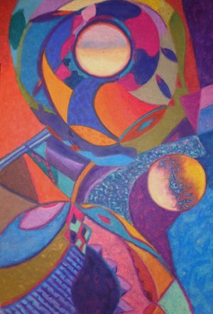 no title by Terry Jackson (2025)