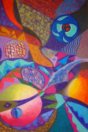 no title by Terry Jackson (2025)