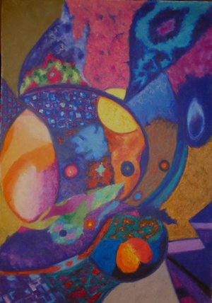 no title by Terry Jackson (2025)