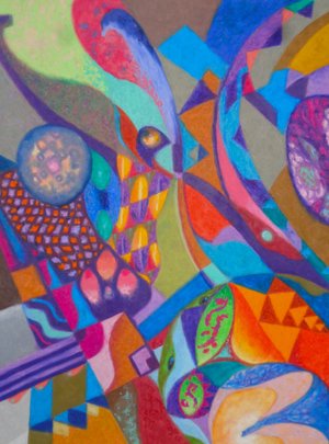 no title by Terry Jackson (2025)