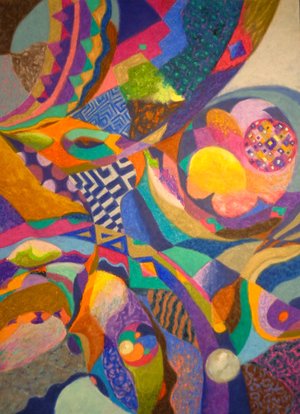 no title by Terry Jackson (2025)