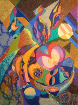 no title by Terry Jackson (2025)