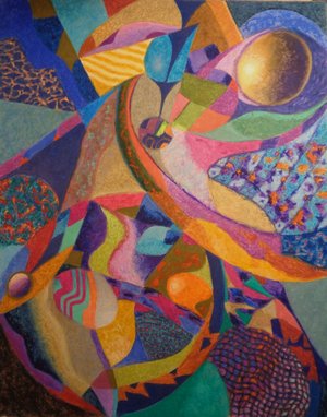 no title by Terry Jackson (2025)