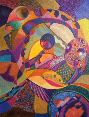 no title by Terry Jackson (2025)