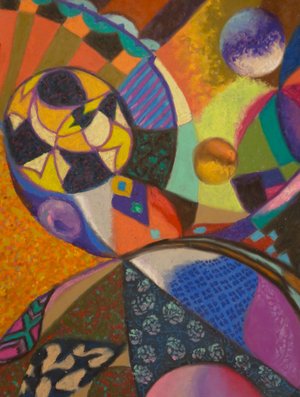 no title by Terry Jackson (2026)