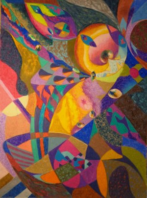  Infinity 275 by Terry Jackson (2025)