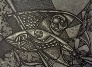 DSC00143 Infinity by Terry Jackson (2018)