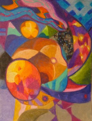 no title 64 by Terry Jackson (2024)