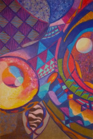 #225 by Terry Jackson (2025)