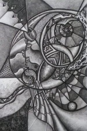 untitled by Terry Jackson (2021)