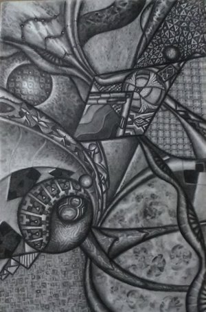 untitled by Terry Jackson (2021)