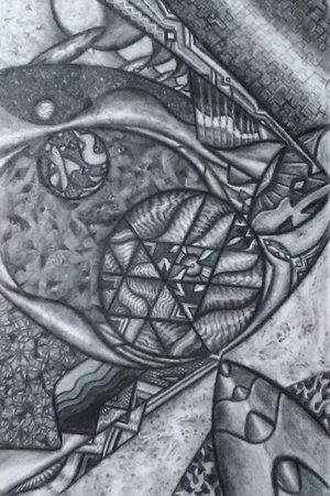 untitled by Terry Jackson (2021)