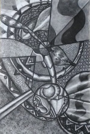 untitled by Terry Jackson (2021)