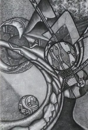 untitled by Terry Jackson (2021)