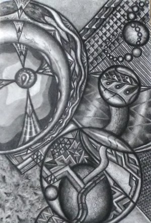 untitled by Terry Jackson (2021)
